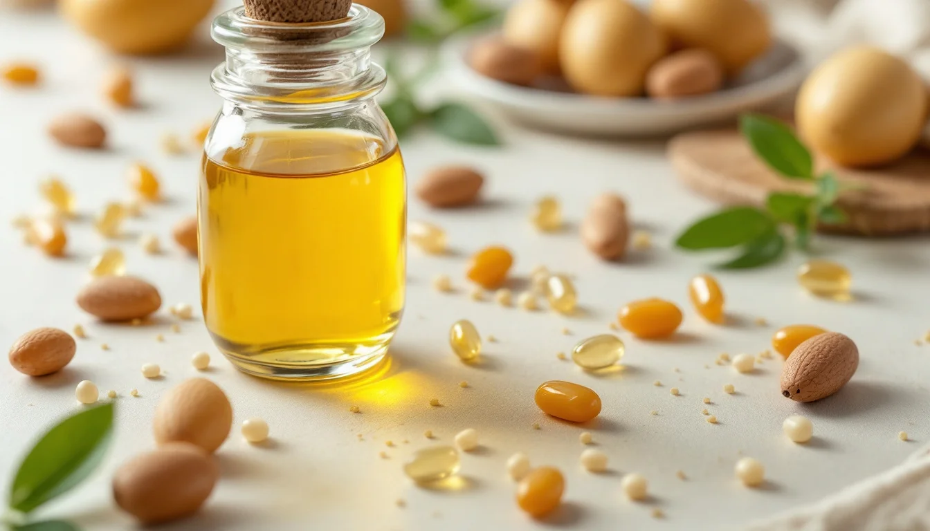 Vitamin E in Skincare Balms: The Illusion of Under-Dosed Tocopherol