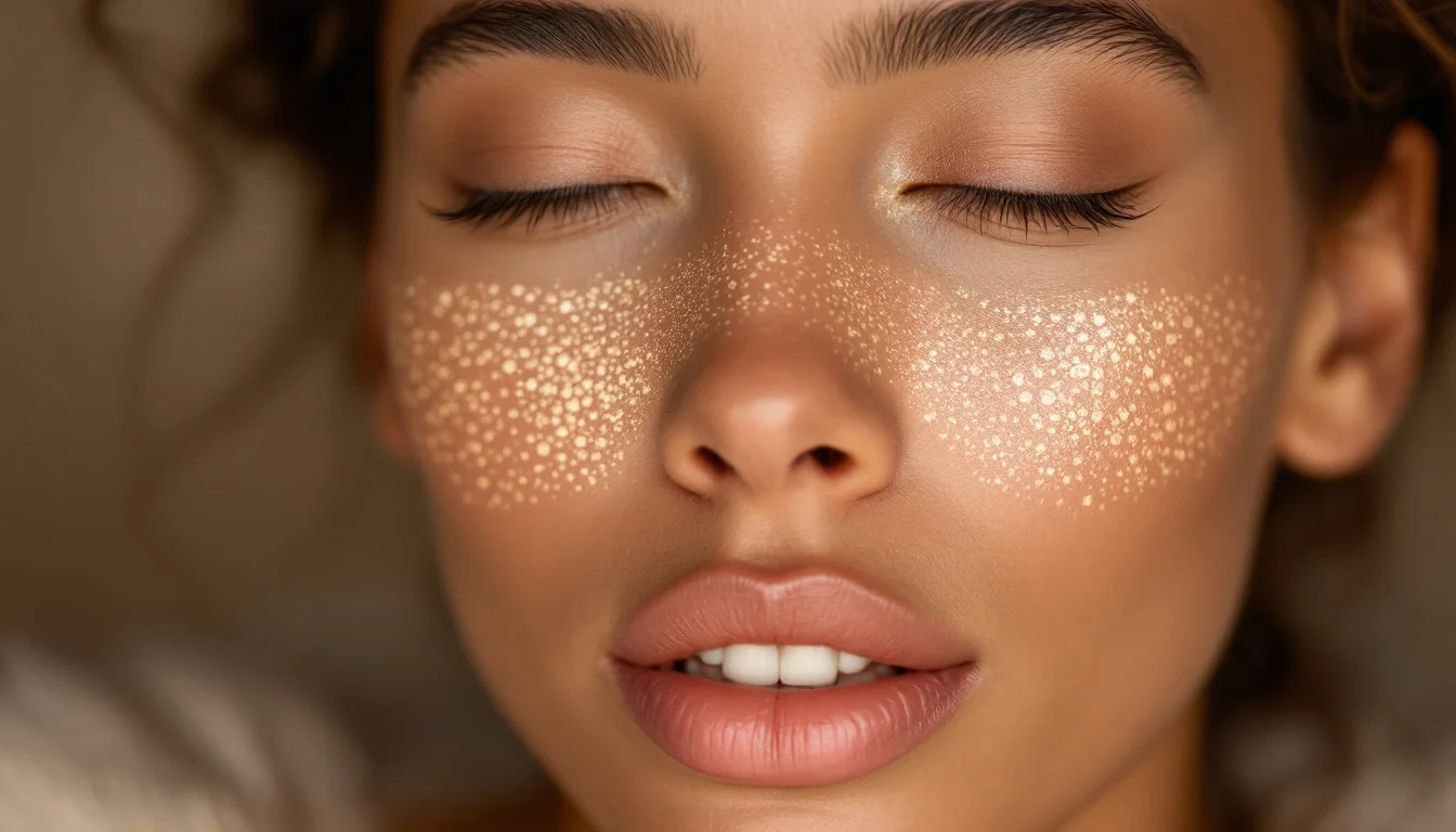 Skin-Zoning: How to Incorporate a Skin Balm
