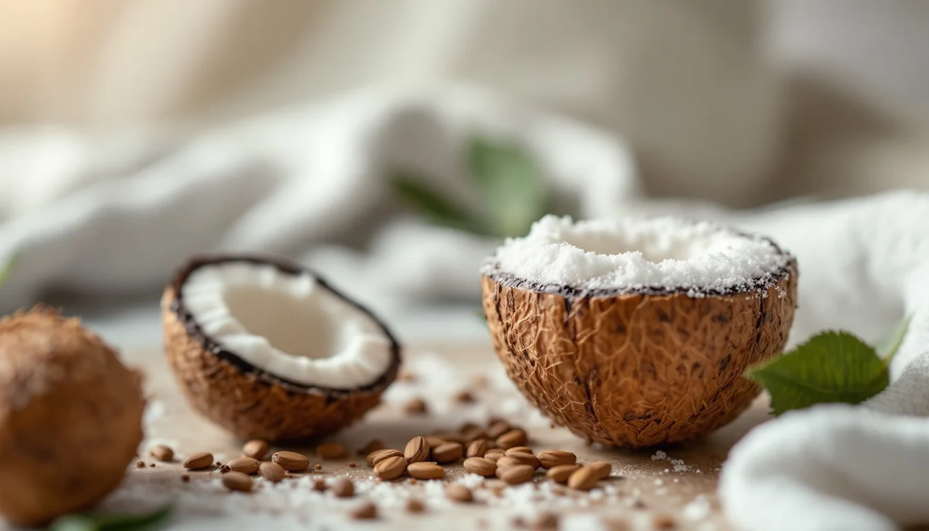 Coconut Oil in Balms: Its True Strengths and Limitations